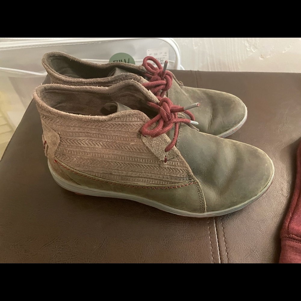 Merrell shoes